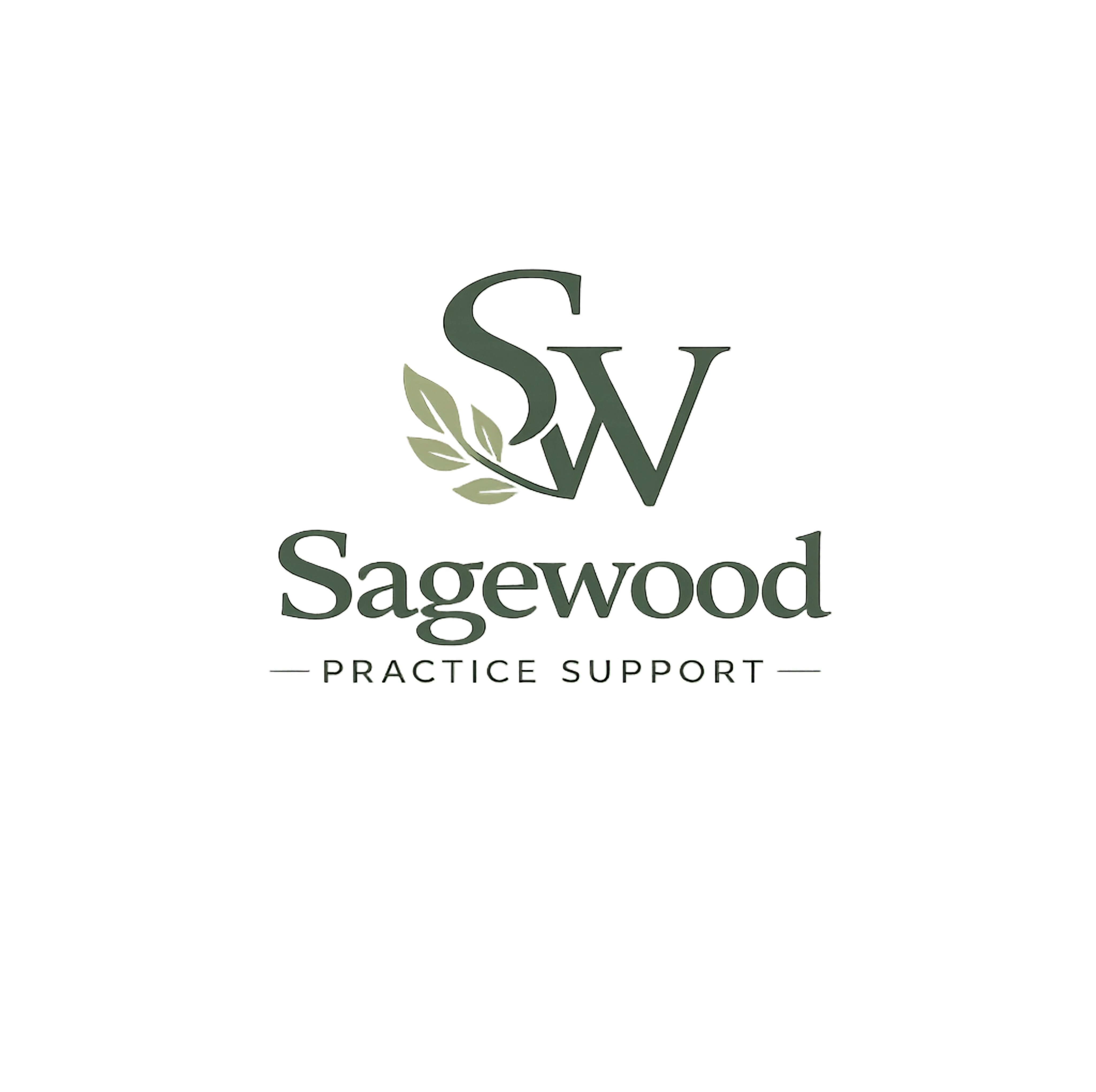 Sagewood Practice Support